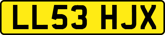 LL53HJX