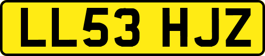 LL53HJZ