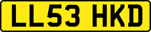 LL53HKD