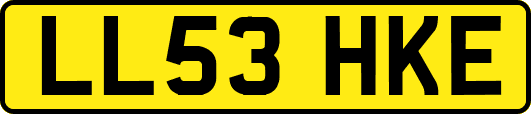 LL53HKE