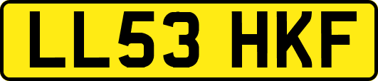LL53HKF