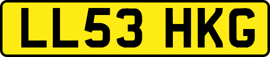 LL53HKG