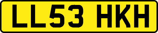LL53HKH