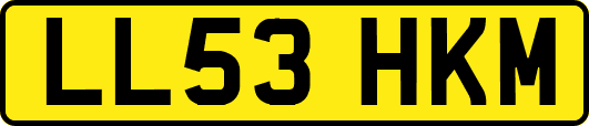 LL53HKM