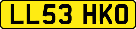 LL53HKO