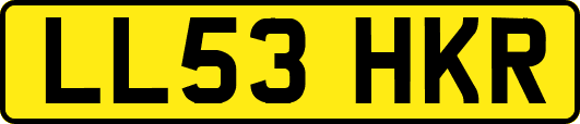 LL53HKR