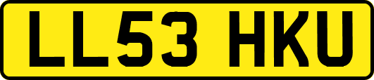 LL53HKU