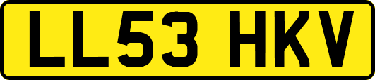 LL53HKV