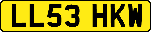 LL53HKW