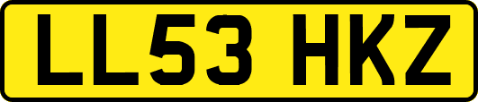 LL53HKZ