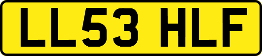 LL53HLF
