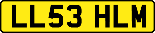 LL53HLM
