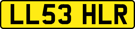 LL53HLR