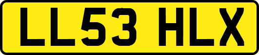 LL53HLX