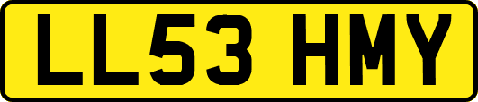 LL53HMY