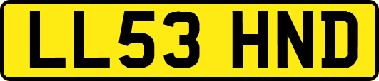 LL53HND