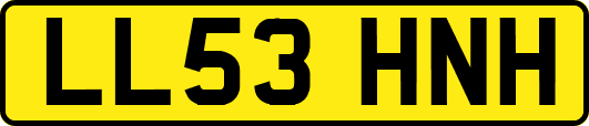 LL53HNH