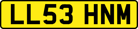 LL53HNM