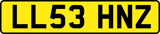 LL53HNZ