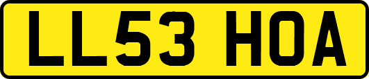 LL53HOA