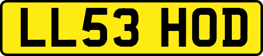 LL53HOD