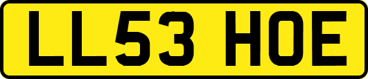 LL53HOE