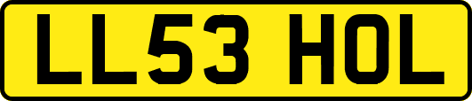 LL53HOL
