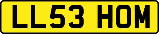 LL53HOM