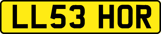 LL53HOR