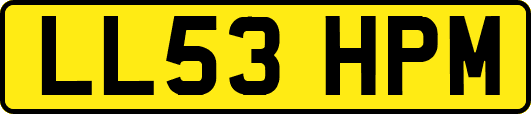 LL53HPM