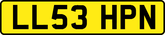 LL53HPN