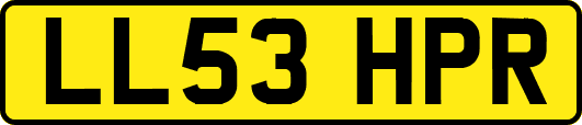 LL53HPR