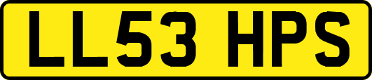 LL53HPS