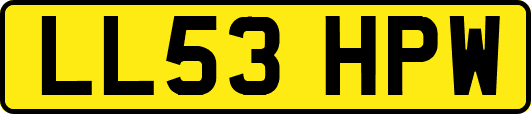 LL53HPW