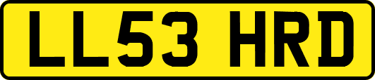 LL53HRD