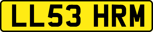 LL53HRM