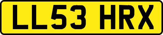 LL53HRX