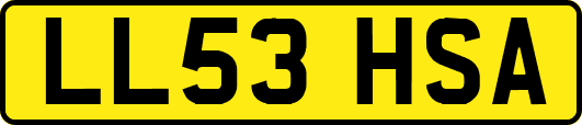 LL53HSA