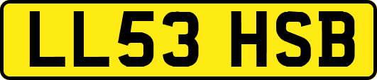 LL53HSB