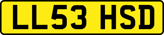 LL53HSD