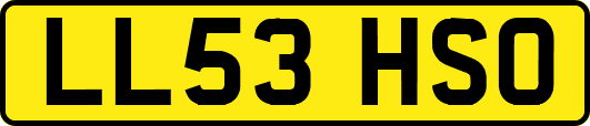 LL53HSO