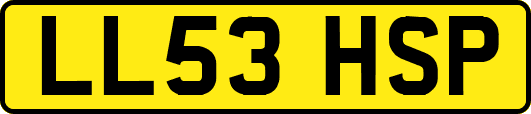 LL53HSP