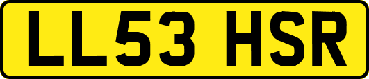 LL53HSR