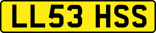 LL53HSS