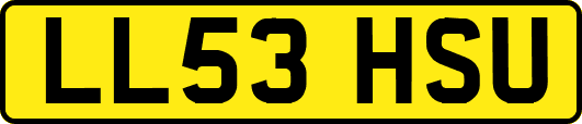 LL53HSU
