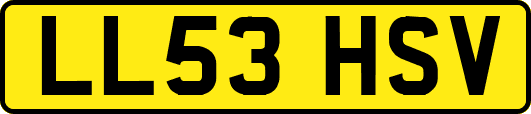 LL53HSV