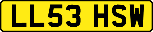 LL53HSW