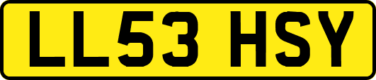 LL53HSY