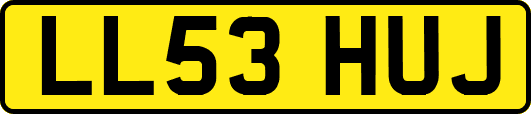 LL53HUJ
