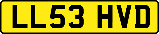 LL53HVD